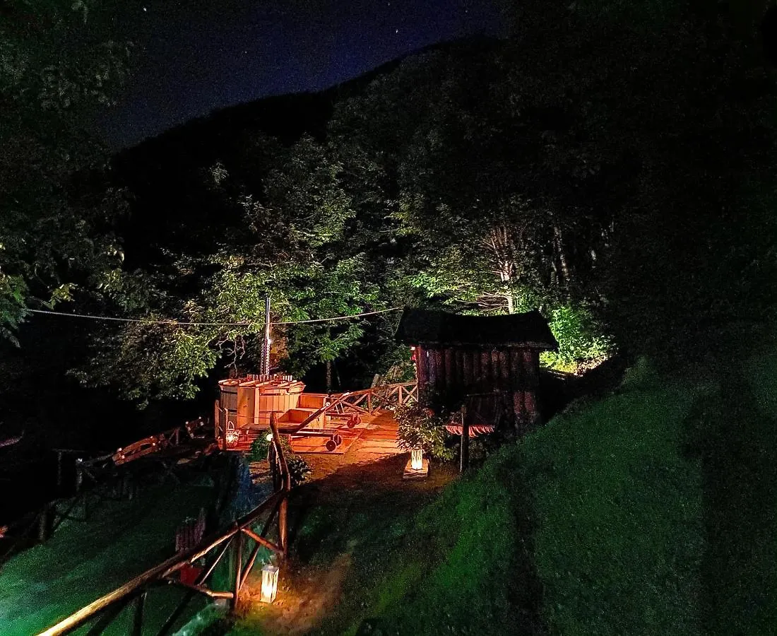 Bed & Breakfast B&B La Presa Molino del Pallone