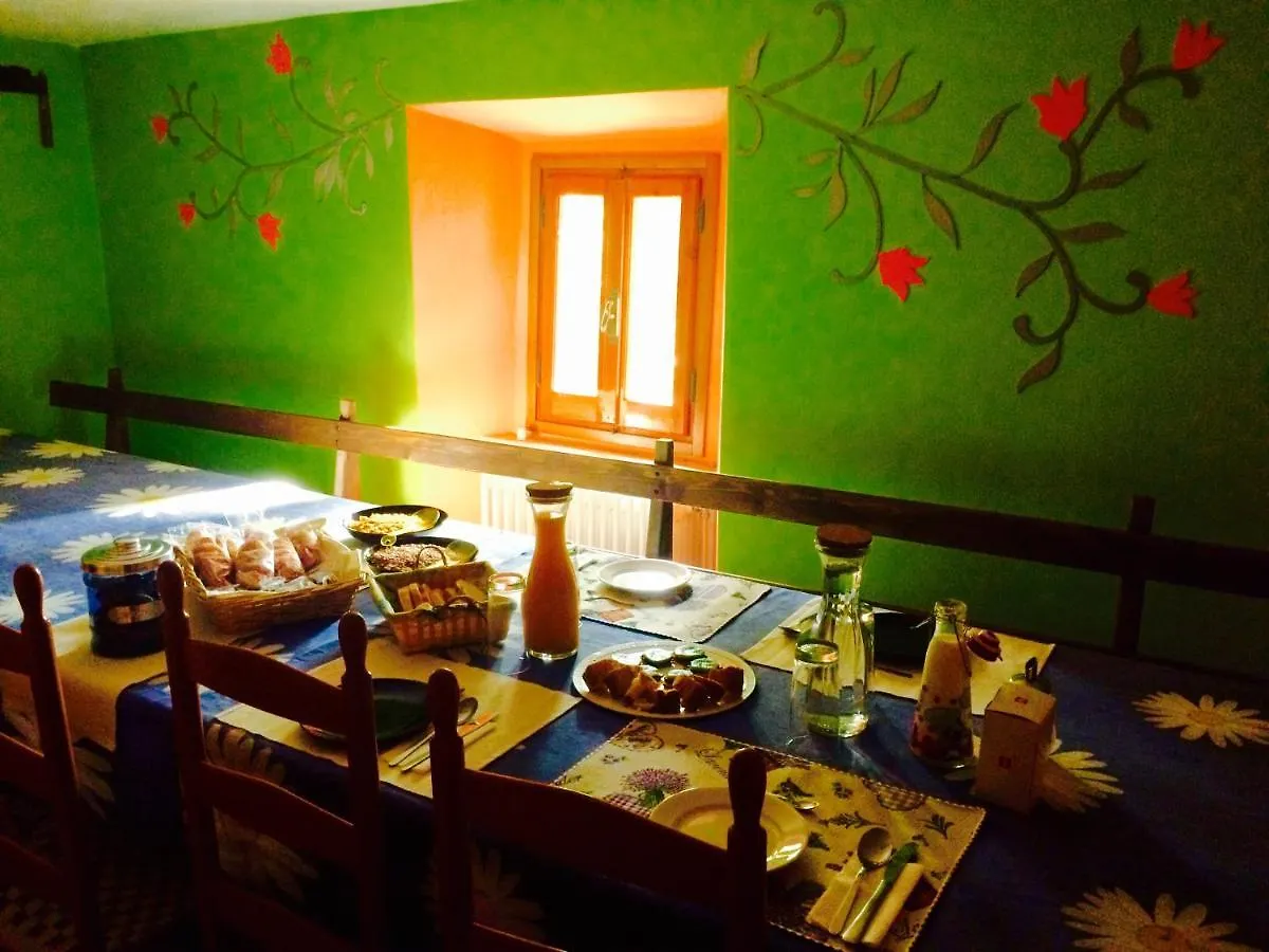 Bed & Breakfast B&B La Presa Molino del Pallone