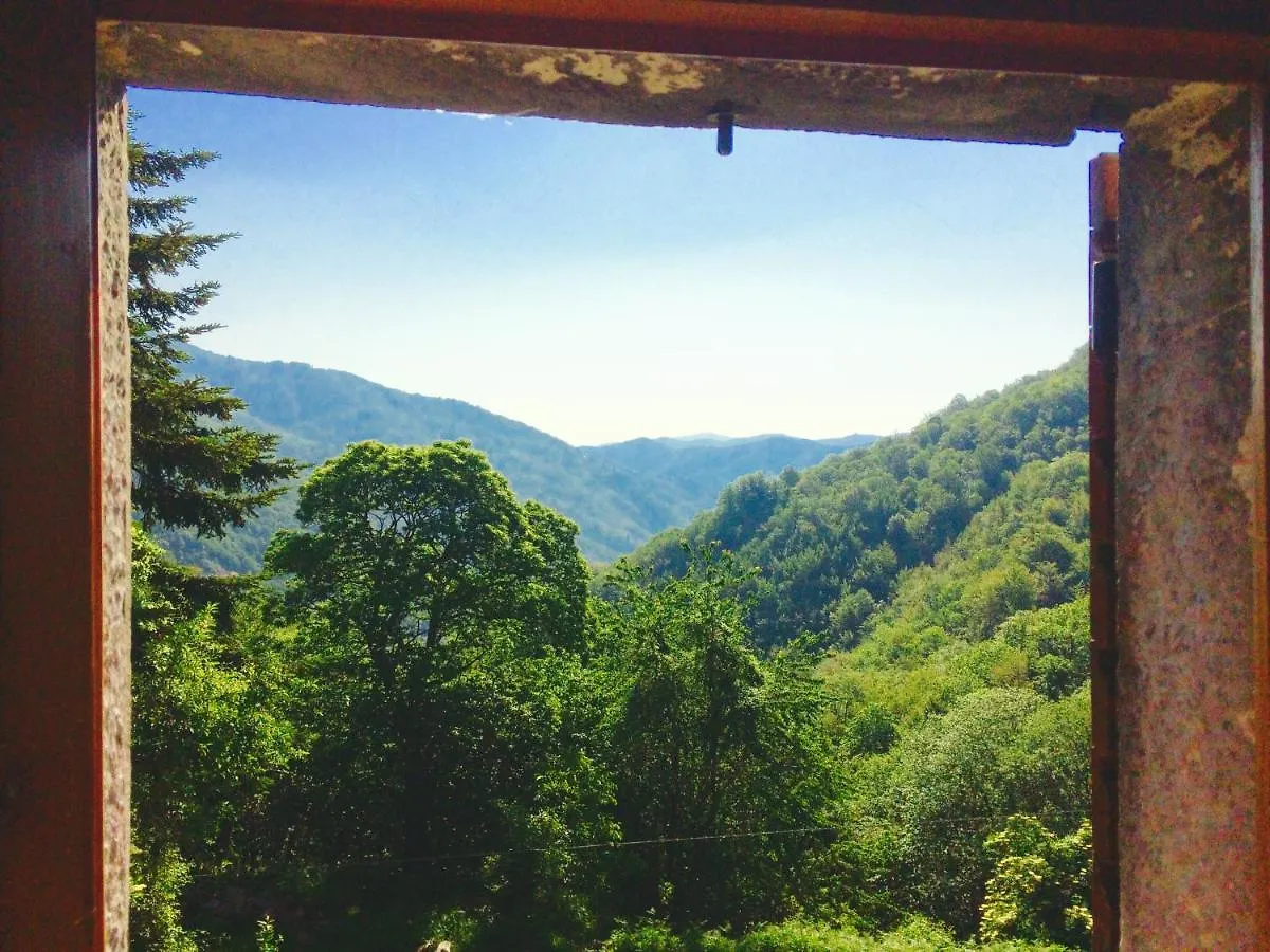 B&B La Presa Molino del Pallone Bed & Breakfast