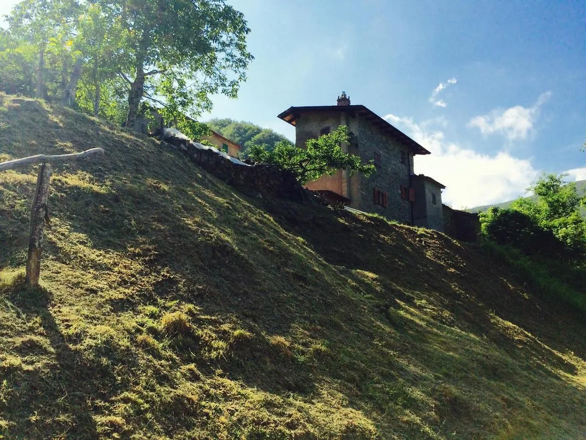 Bed & Breakfast B&B La Presa Molino del Pallone