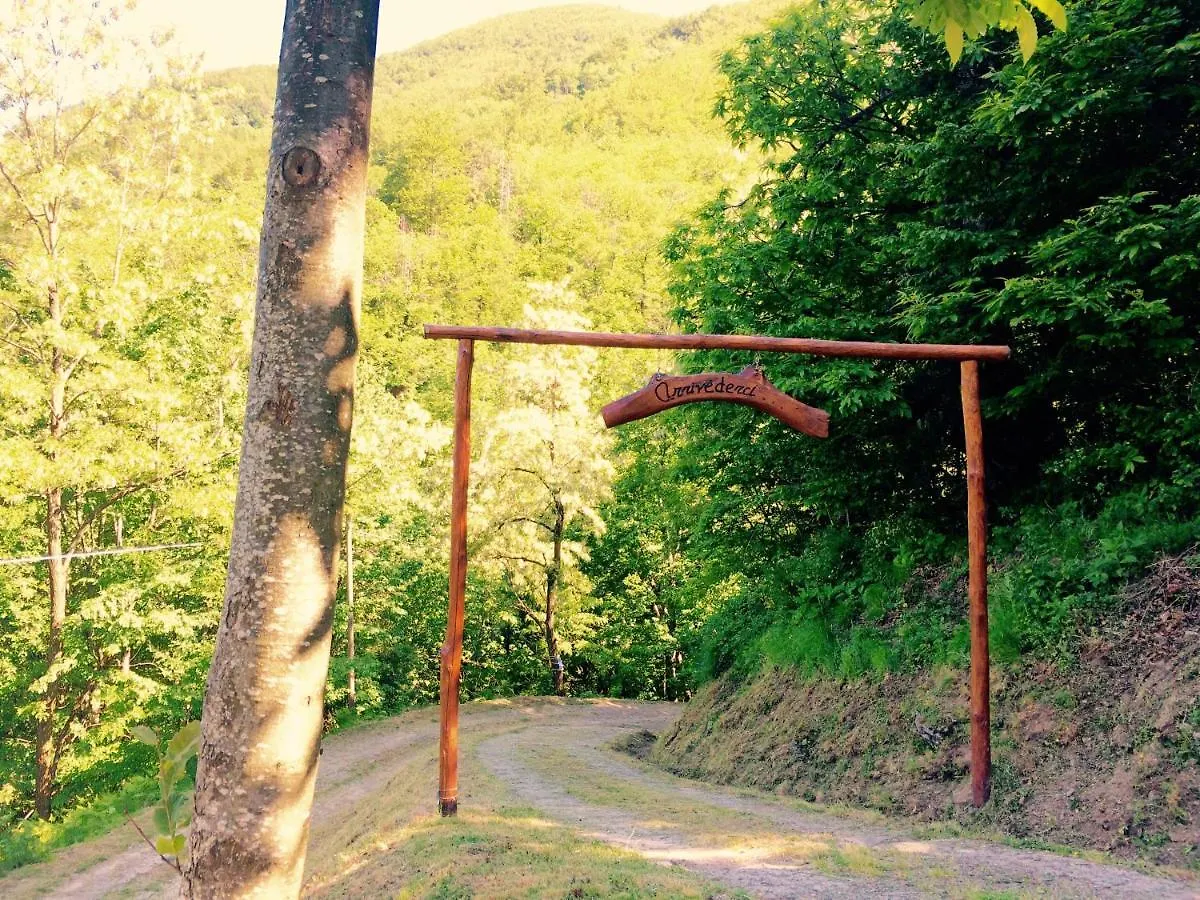 B&B La Presa Molino del Pallone Bed & Breakfast
