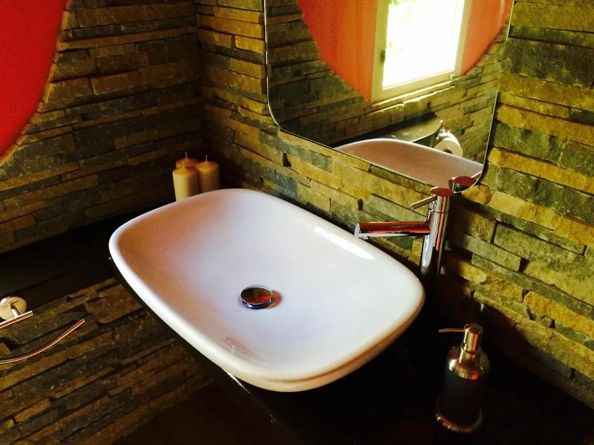 B&B La Presa Molino del Pallone 0*,  Italien
