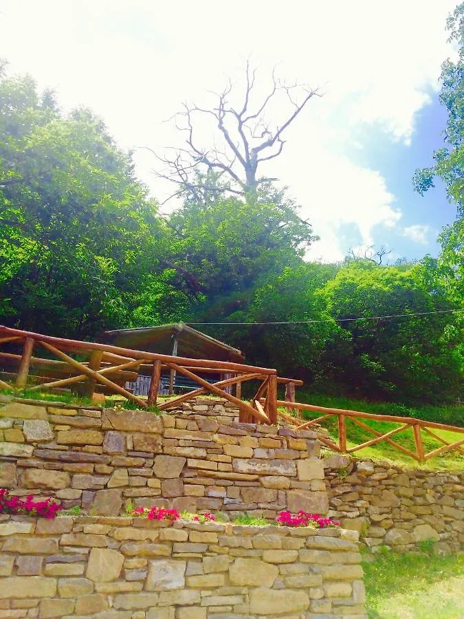 Bed & Breakfast B&B La Presa Molino del Pallone