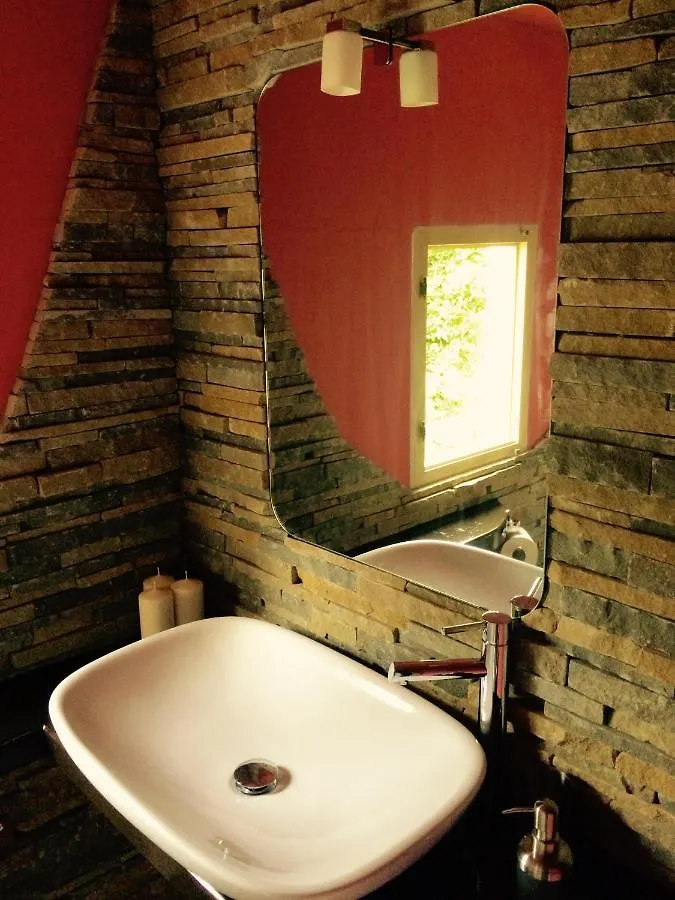 B&B La Presa Molino del Pallone Bed & Breakfast