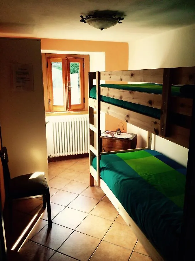 B&B La Presa Molino del Pallone Bed & Breakfast