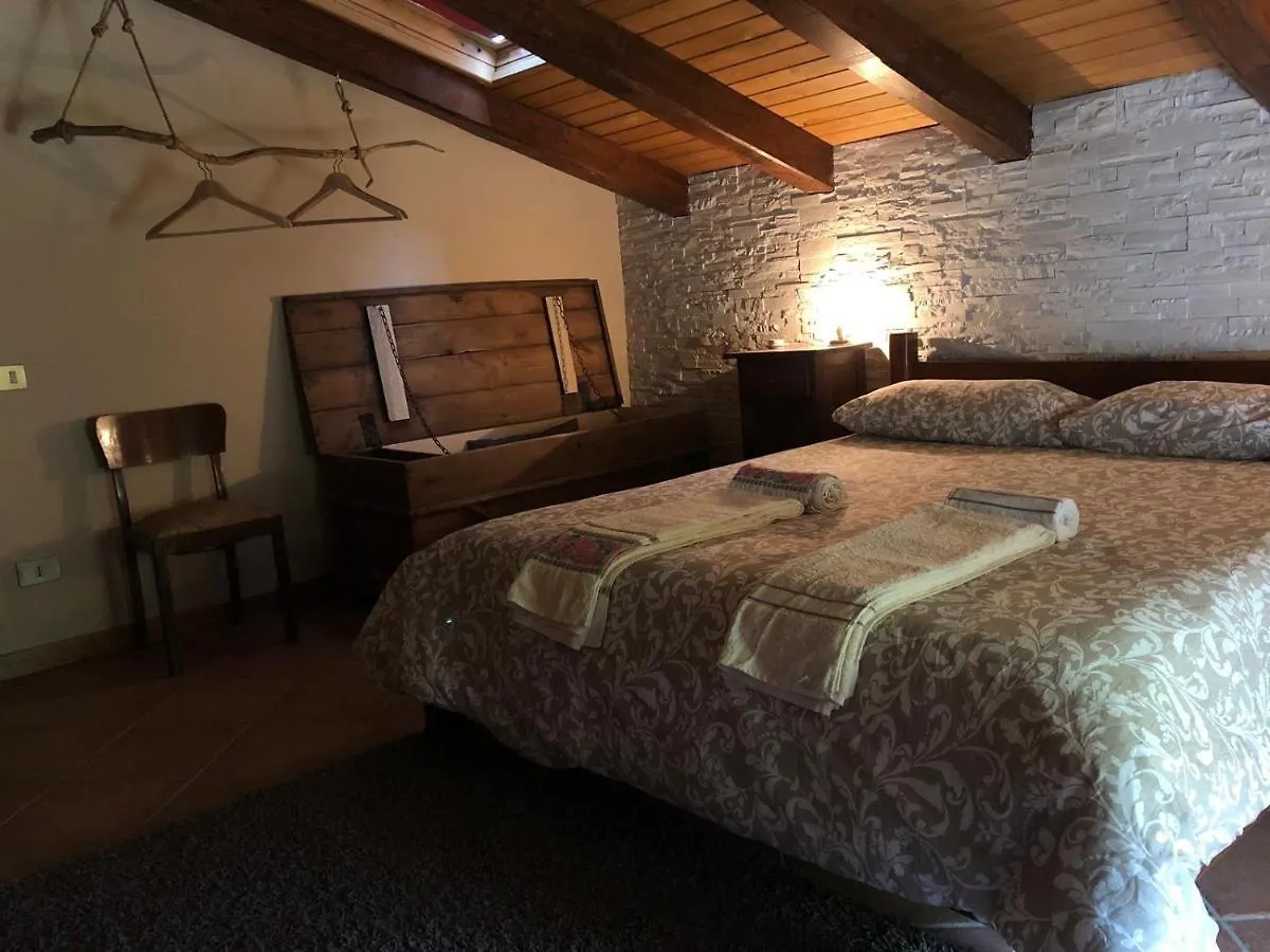 Bed & Breakfast B&B La Presa Molino del Pallone Italy