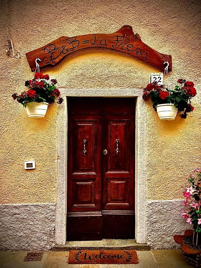 Bed & Breakfast B&B La Presa Molino del Pallone